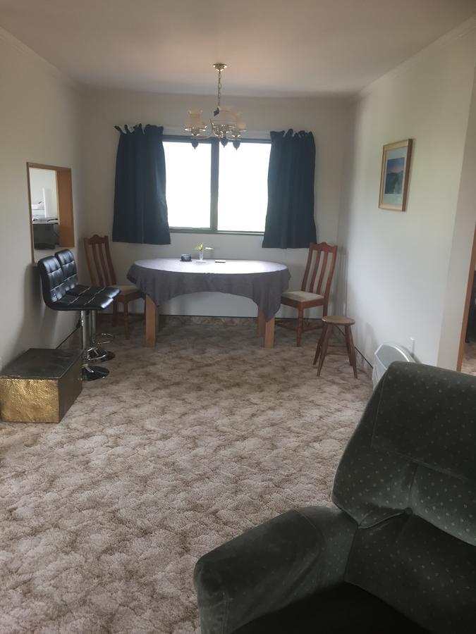 Dons Place Waikawa  Buitenkant foto
